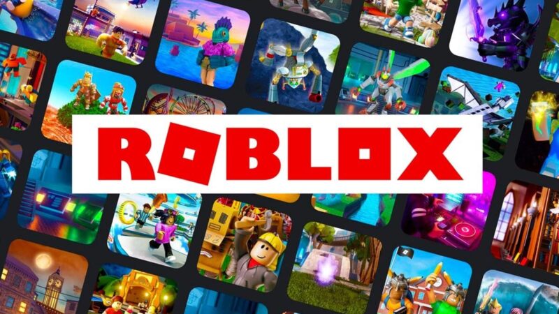 Roblox ultrapassa US$ 1 bilhão pagos a criadores em 9 meses