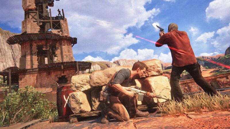 Shuhei Yoshida admite que temeu quando a Naughty Dog trocou Uncharted por The Last of Us