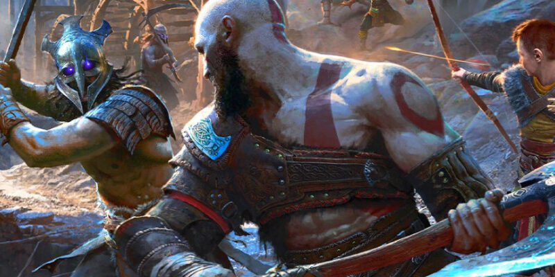 Ex-chefe de God of War critica os blockbusters modernos: “Se o jogo não for divertido, não vale o investimento”
