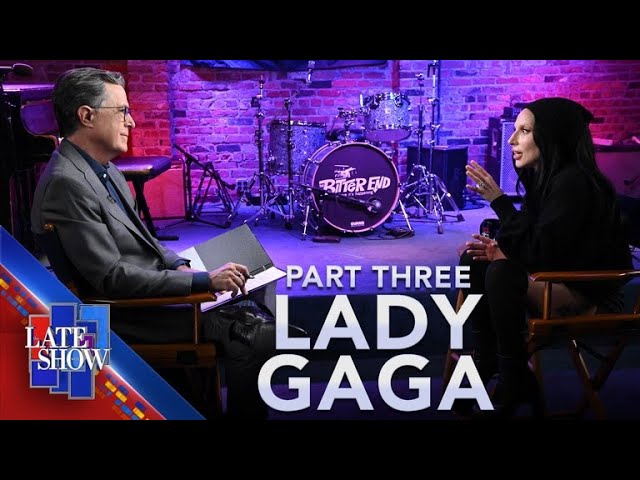 Lady Gaga confessa emoção com público do Rio: “Achei que ia desmaiar”