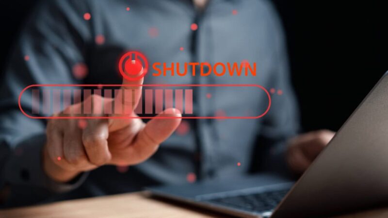 Paralisação nos EUA atrasa lançamentos de novos gadgets no setor de tecnologia
