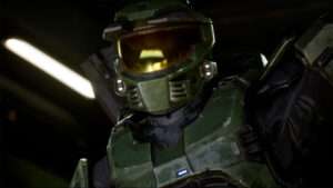 ‘Absolutamente repugnante’: Co-criador de Halo repudia memes de Trump como Master Chief