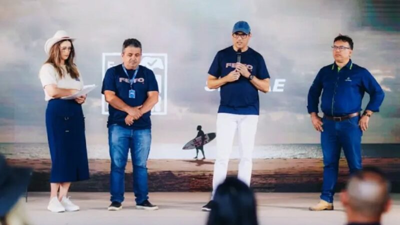 Suinocultores potiguares ampliam produção com frigorífico e apoio técnico