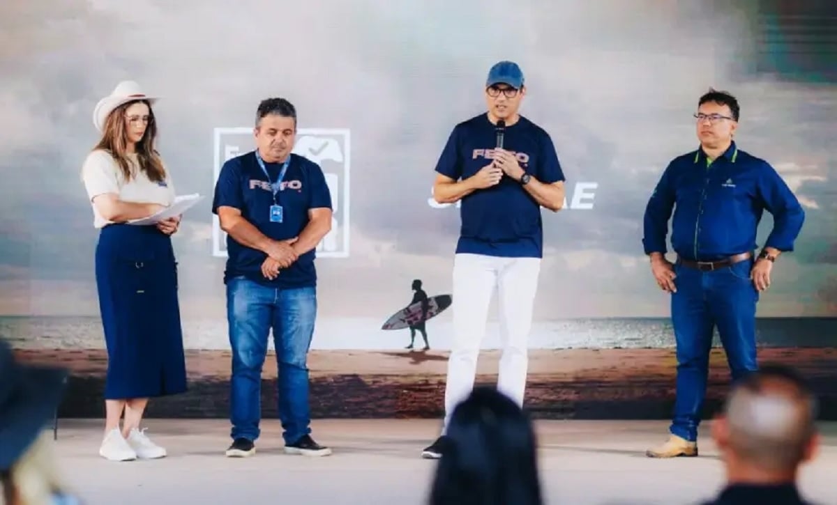 Suinocultores potiguares ampliam produção com frigorífico e apoio técnico