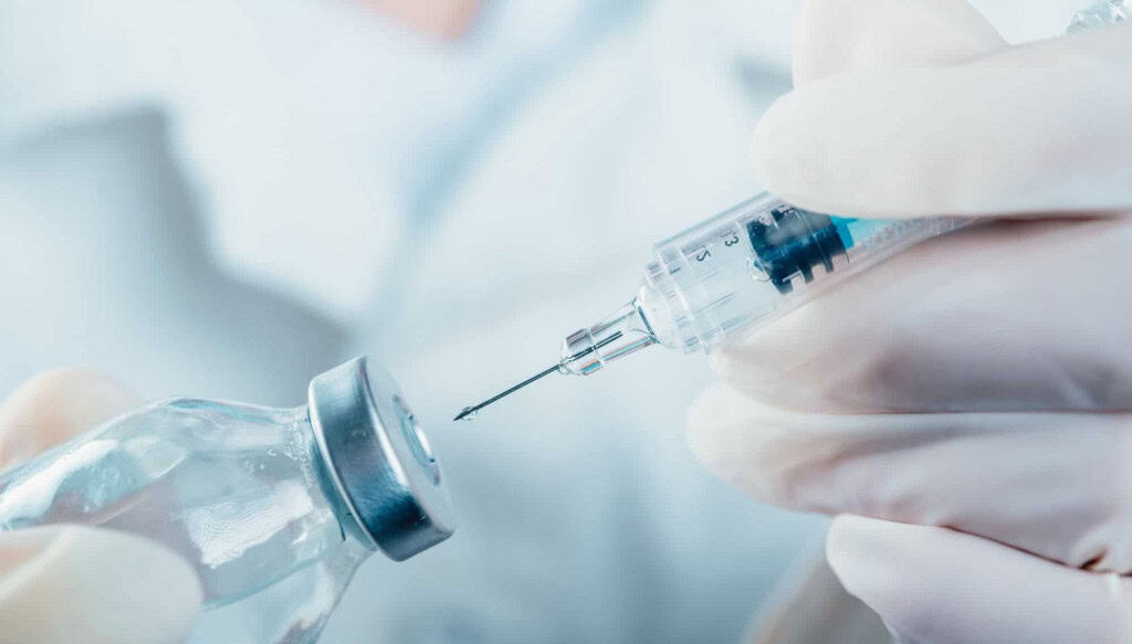 Fim da acne? Vacinas estão a caminho!