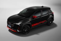 Omoda 5 HEV e 7 PHEV chegam ao Brasil; conheça os modelos