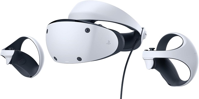 PlayStation VR2: realidade virtual de verdade com 40% de desconto por R$2.510