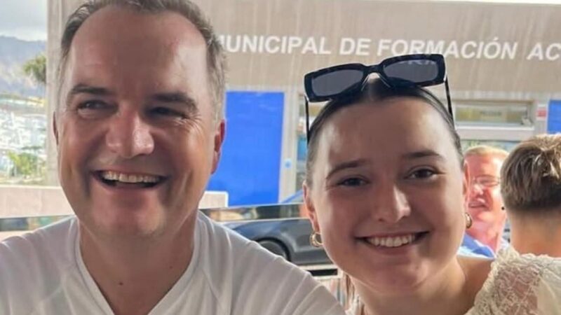 Missionário e filha morrem em acidente aéreo ao levar ajuda humanitária à Jamaica