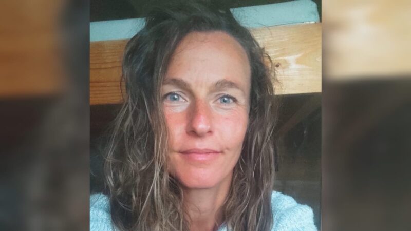 Mulher com bactéria comedora de cérebro sobrevive após ver Jesus: ‘Seu toque me curou’