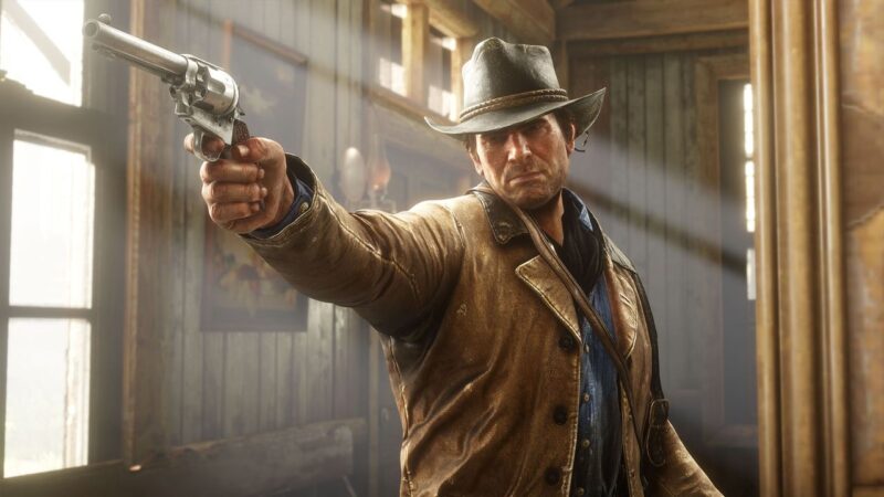 Dan Houser revela que considera Arthur Morgan o melhor protagonista da Rockstar