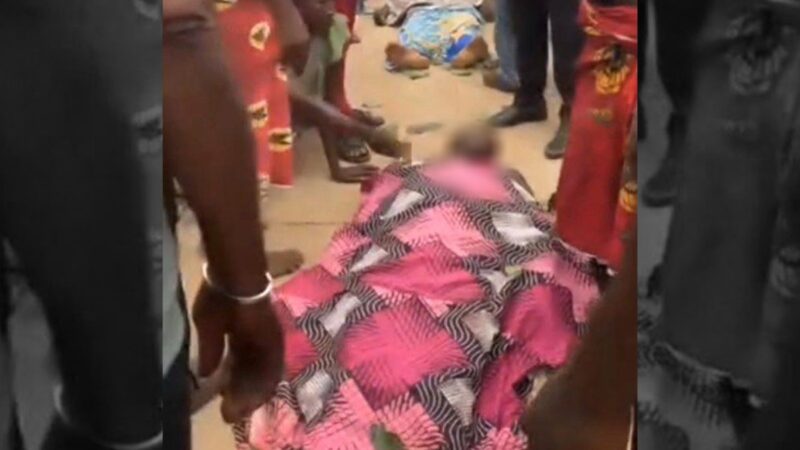 ‘Morreram enquanto dormiam’: 15 cristãos são mortos em uma semana de ataques na Nigéria