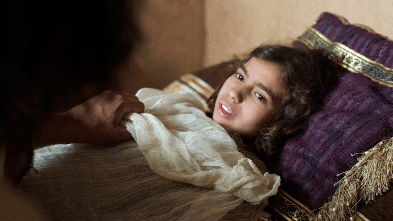 O Tríplice Caráter Terapêutico de Jesus – O Encontro com a Filha de Jairo (Marcos 5:21-43)