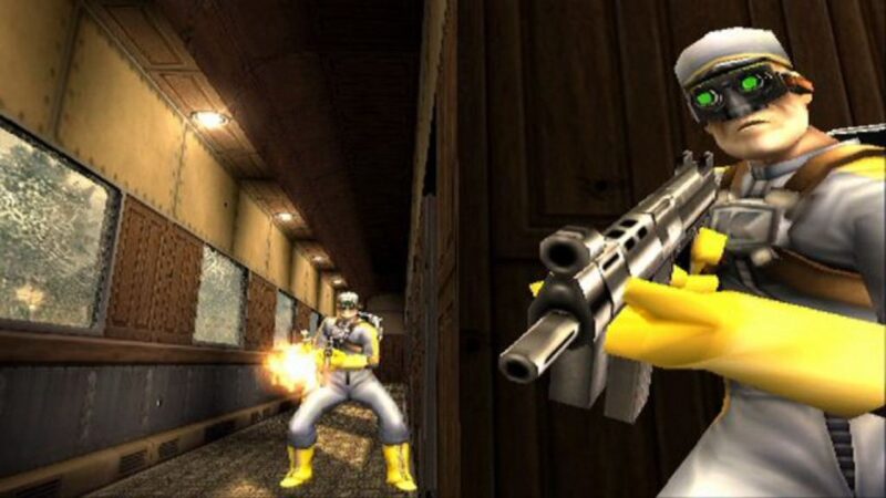 Co-criador de TimeSplitters culpa “forças maiores” por fracasso do revival da franquia