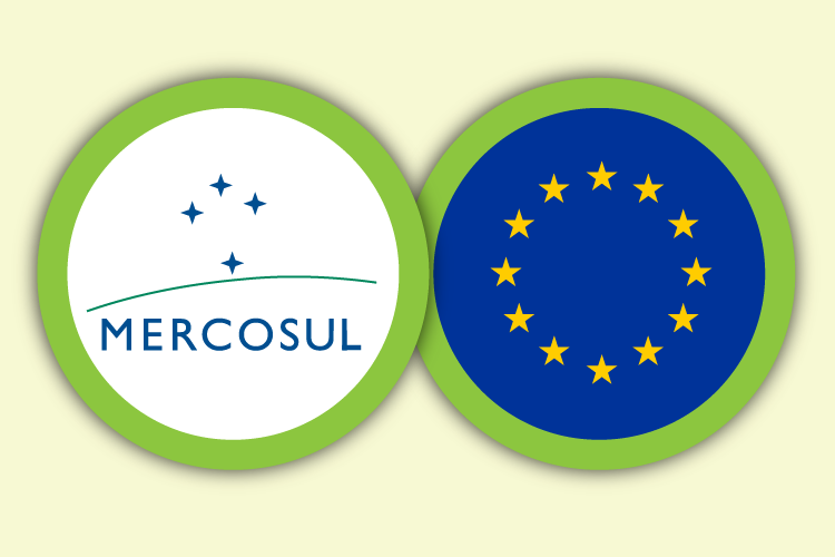 Conselho Europeu deve aprovar Mercosul-UE em dezembro, diz embaixador brasileiro