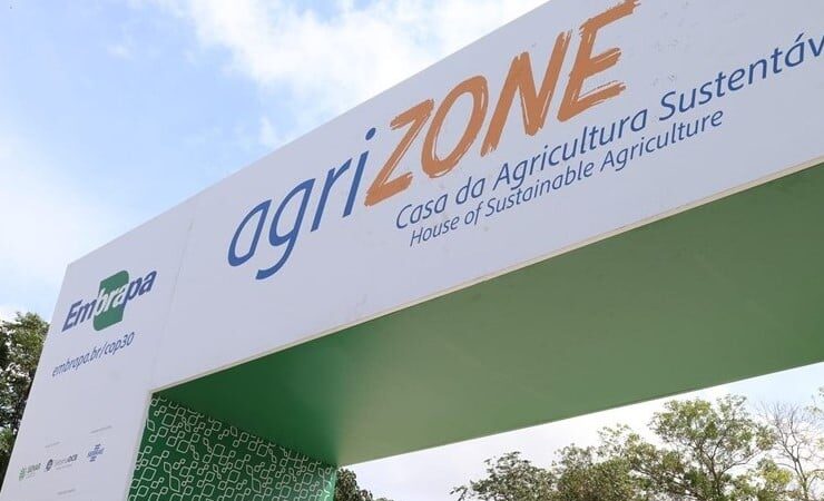 AgriZone define o apoio do agro na luta contra as mudanças climáticas, diz ex ministro