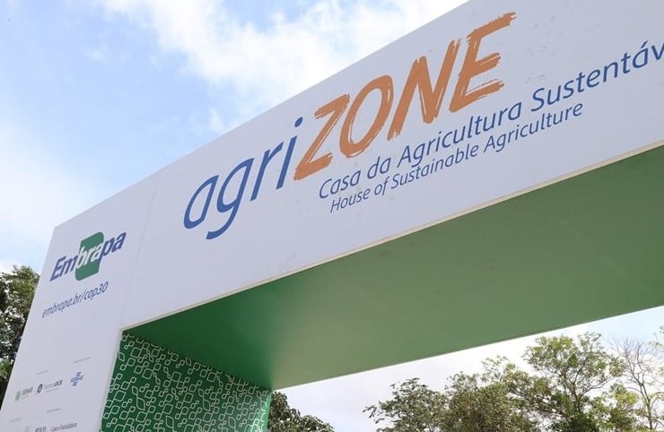 AgriZone define o apoio do agro na luta contra as mudanças climáticas, diz ex ministro