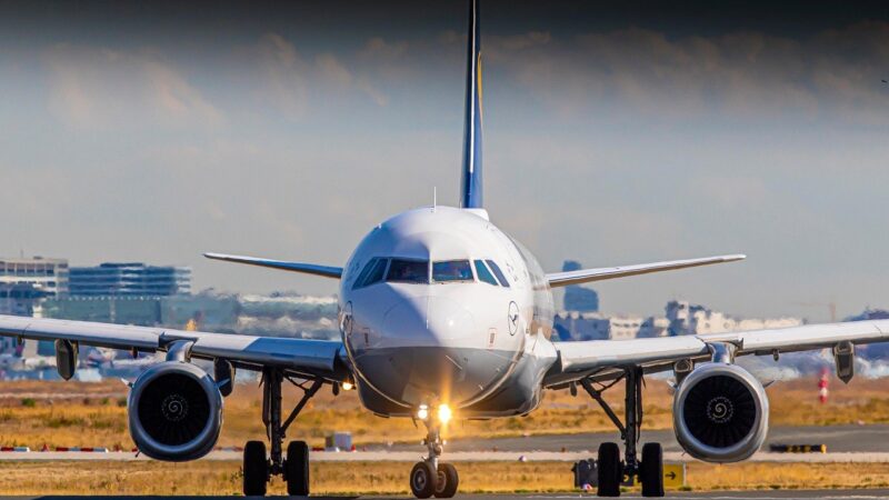 Camex autoriza uso de fundo para baratear querosene de aviação