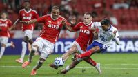 Inter: Ramón Díaz diz que “futebol é para homens, não para meninas”