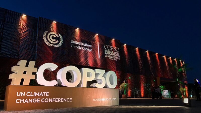 Rascunho de acordo da COP30 deve chegar à plenária para avaliação