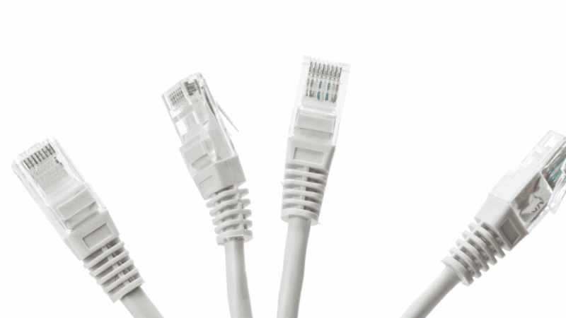 Pode conectar cabo Ethernet no Nintendo Switch?