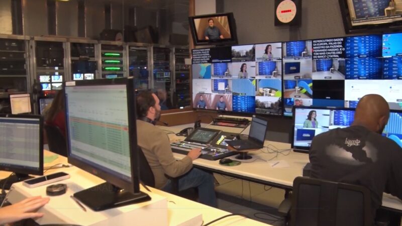 Canal Rural celebra 29 anos e reforça seu papel como voz do produtor rural