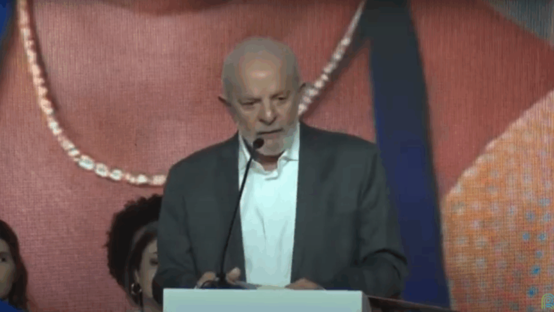 Eleições: Lula perde fôlego e 2026 ganha nova dinâmica