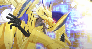 Digimon Story: Time Stranger revela primeira DLC que trará novos Digimons e missões