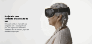 Valve anuncia suporte oficial a jogos de Android no Steam