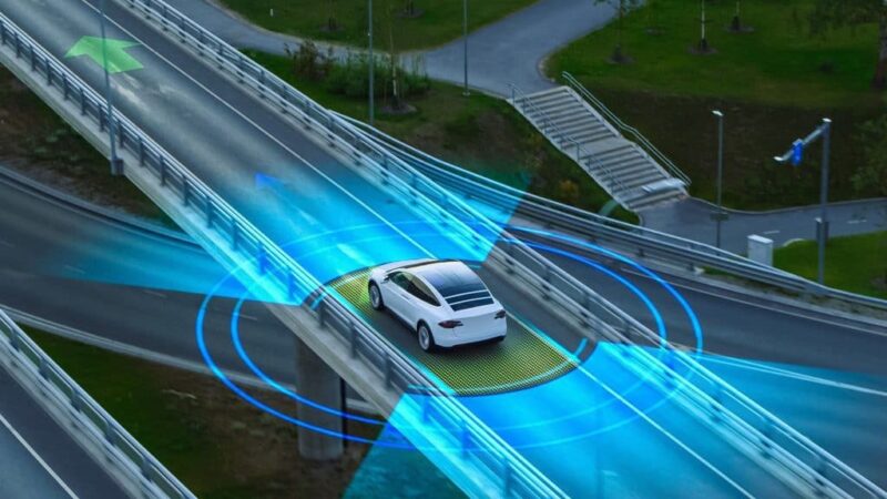 Carros que dirigem sozinhos estão chegando, mas será que estamos prontos?