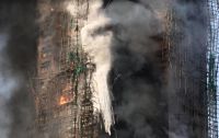 Número de mortos em incêndio em Hong Kong sobe para 146