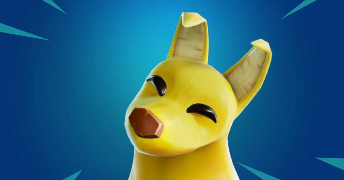 Jogadores de Fortnite criticam preços dos animais de estimação e pedem boicote