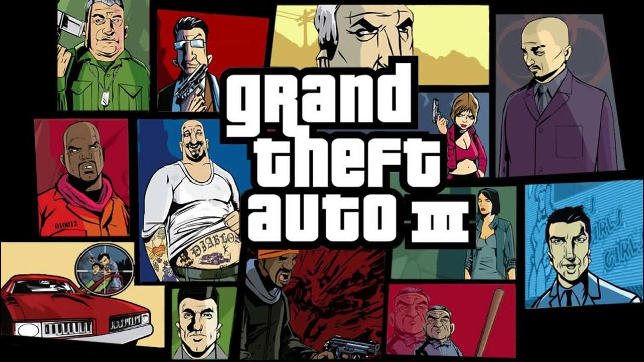 Fundador da Rockstar explica por que GTA se tornou um sucesso
