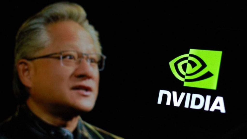 Guerra dos chips: CEO da Nvidia minimiza vantagem chinesa