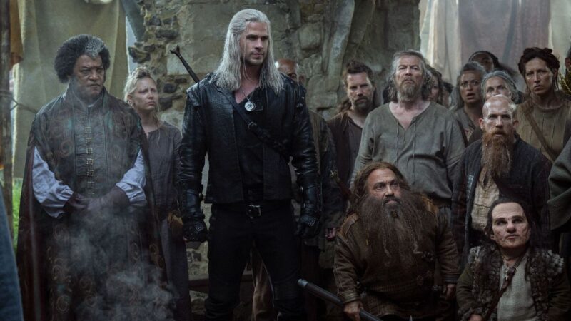 The Witcher: Showrunner defende frase de Geralt criticada pela comunidade