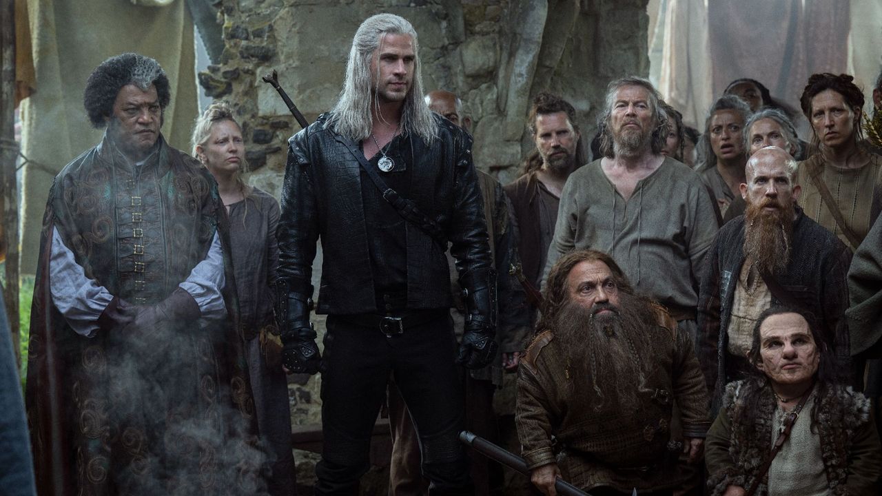 The Witcher: Showrunner defende frase de Geralt criticada pela comunidade