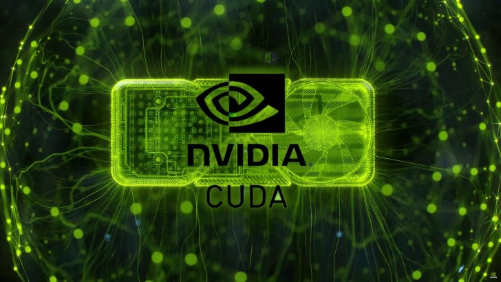 Microsoft desafia domínio da NVIDIA com ferramenta que converte código CUDA para GPUs da AMD