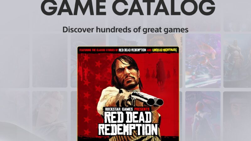 Red Dead Redemption será lançado para PS5, Xbox Series, Switch 2 e dispositivos móveis em dezembro