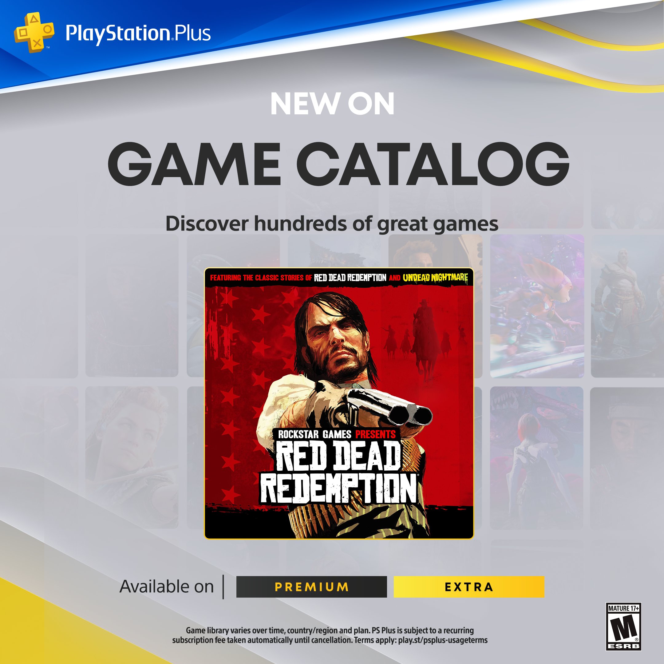 Red Dead Redemption será lançado para PS5, Xbox Series, Switch 2 e dispositivos móveis em dezembro