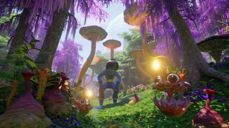 Diretor de Revenge of the Savage Planet diz que sucesso no Game Pass não gerou o lucro esperado