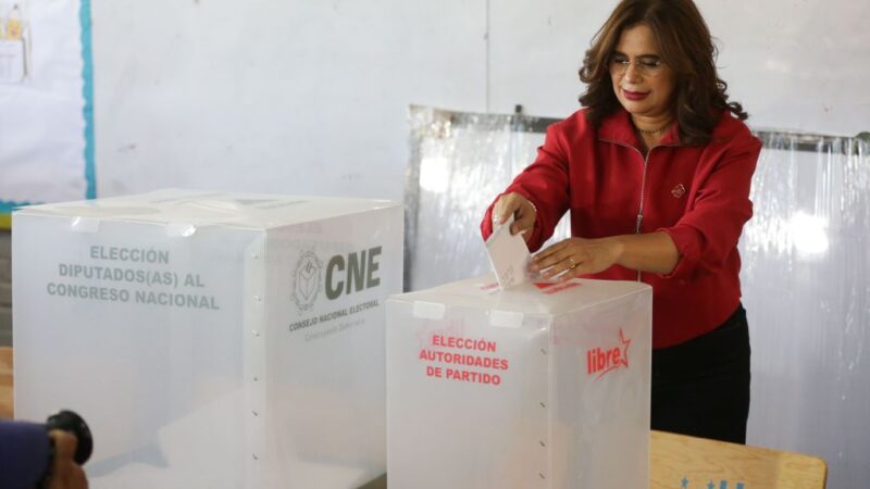 Eleições em Honduras: veja quem são os principais candidatos à presidência