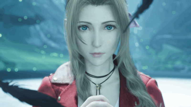 Diretor de Final Fantasy 7 Rebirth revela que quase toda a documentação do jogo original se perdeu
