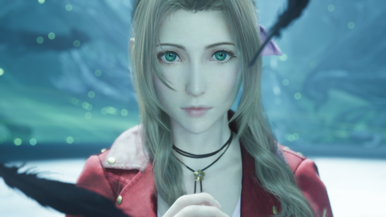 Diretor de Final Fantasy 7 Rebirth revela que quase toda a documentação do jogo original se perdeu