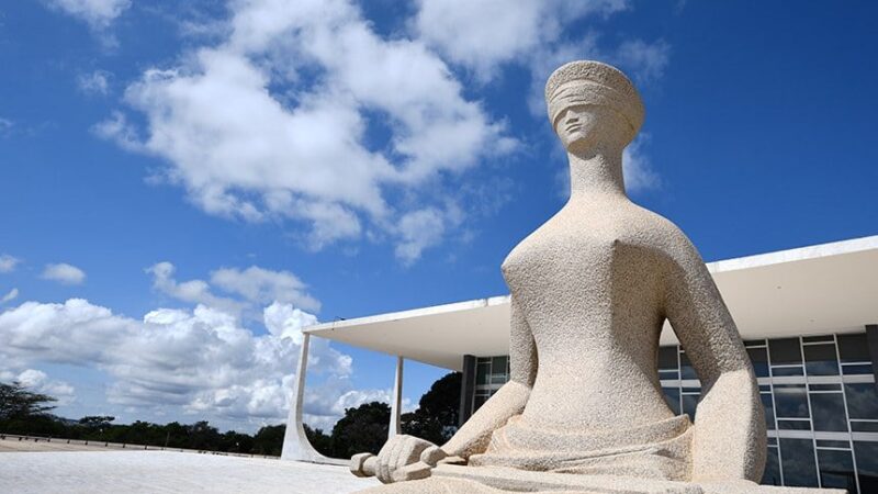 STF mantém lei de Mato Grosso que veta benefícios a empresas ligadas à Moratória da Soja
