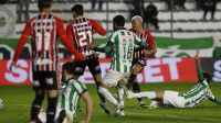 Bahia e Vasco medem forças por recuperação pela Série A do Brasileirão