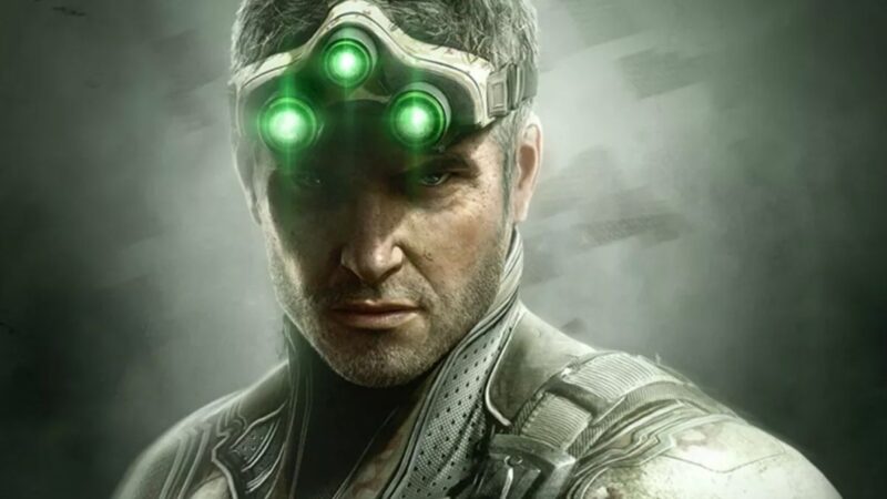 Criador de Dispatch revela que jogo cancelado de Splinter Cell acabou se tornando XDefiant