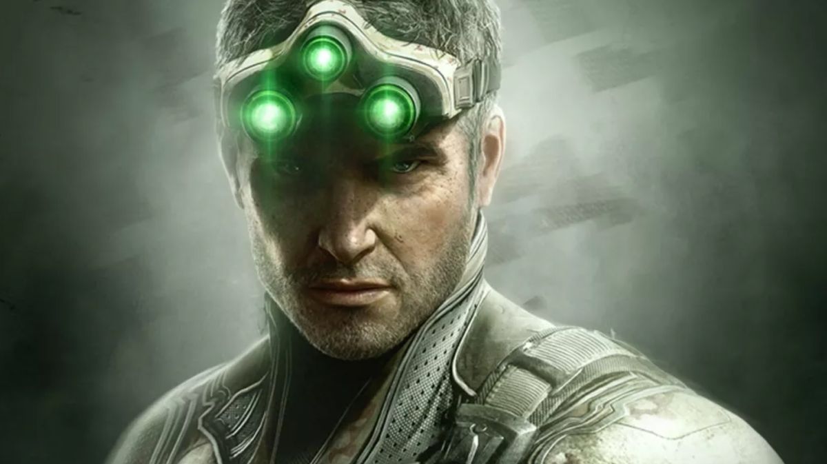 Criador de Dispatch revela que jogo cancelado de Splinter Cell acabou se tornando XDefiant
