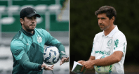 Corinthians e Grêmio fazem duelo direto em busca do G7