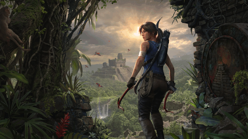 Crystal Dynamics enfrenta sua terceira rodada de demissões em 2025