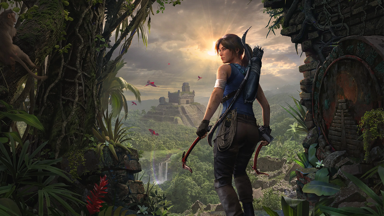 Crystal Dynamics enfrenta sua terceira rodada de demissões em 2025