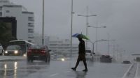 Semana será marcada por chuvas e variações de temperatura em São Paulo